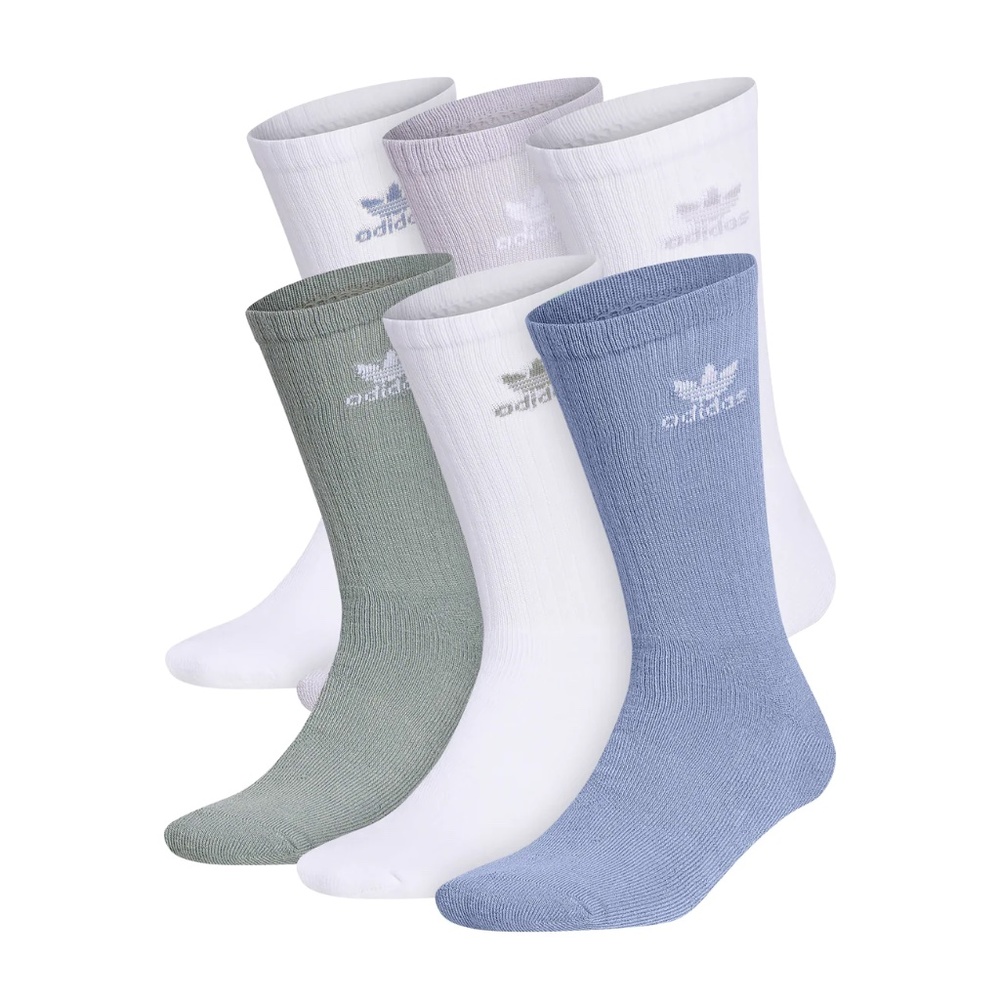 Adidas Original Crew Sox